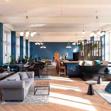 Phnx Aparthotel 汉堡 外观 照片