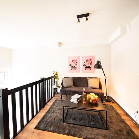 Phnx Aparthotel 汉堡 外观 照片