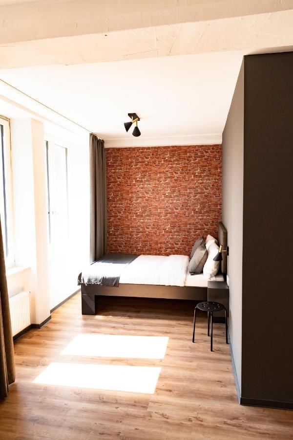 Phnx Aparthotel 汉堡 外观 照片